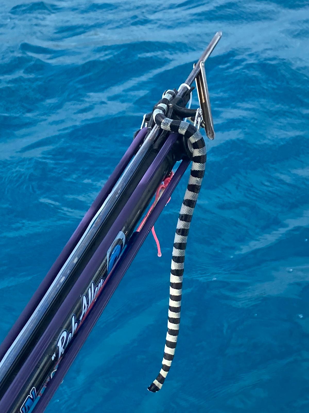 Expert Spearfishing Equipment Repairs Sunshine Coast
