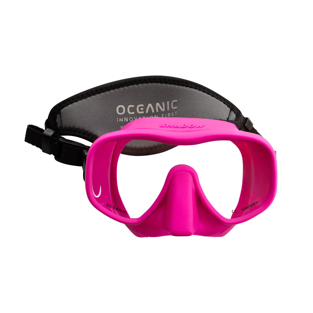 Ocean Pro Mini Shadow Mask