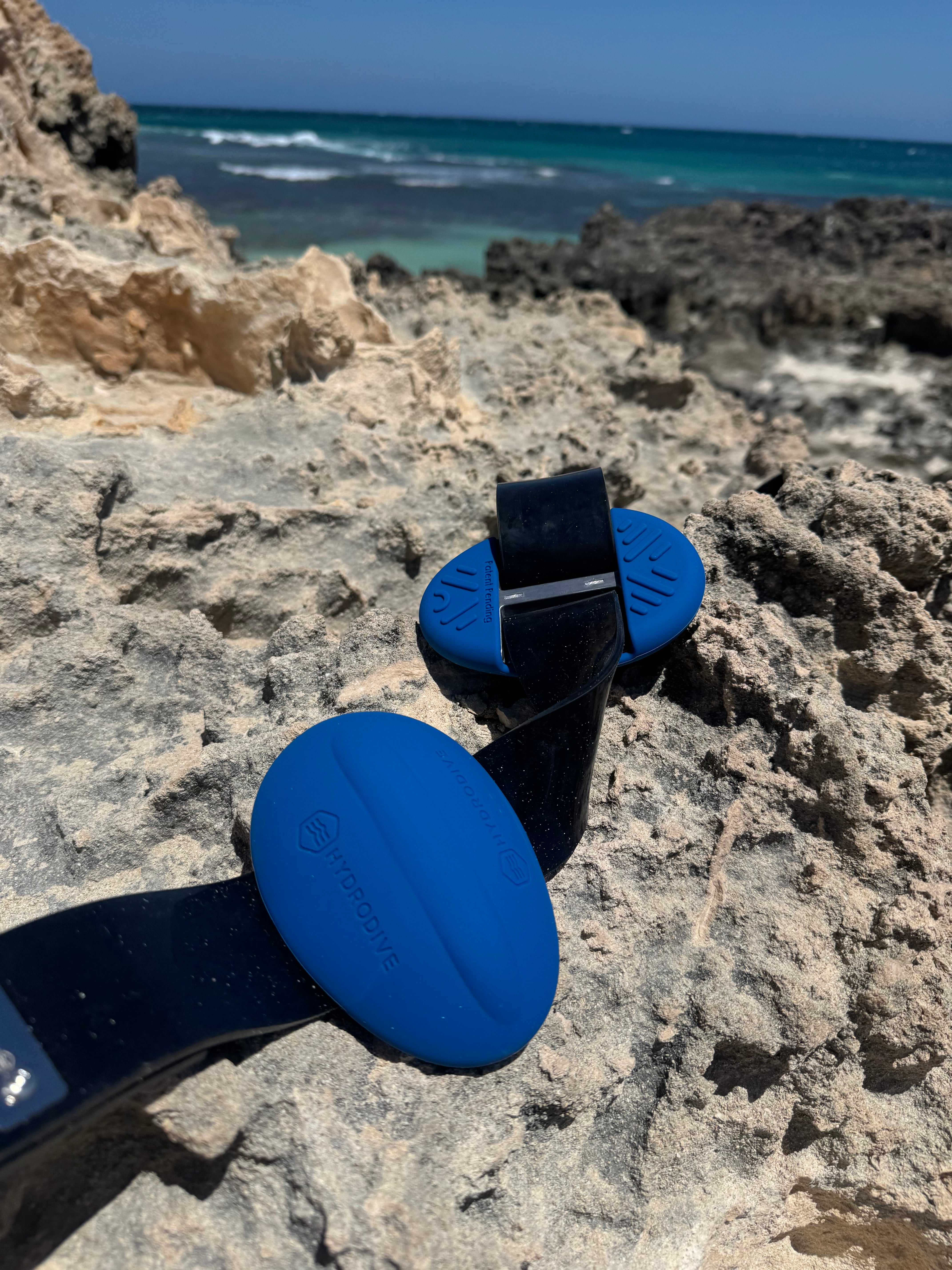 Hydrodive Silicone Weight Covers