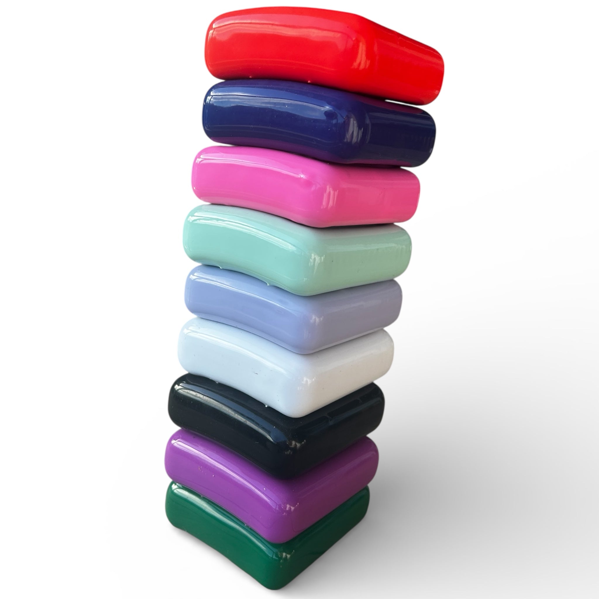 Dive Cave - PVC Coated Weights 1kg