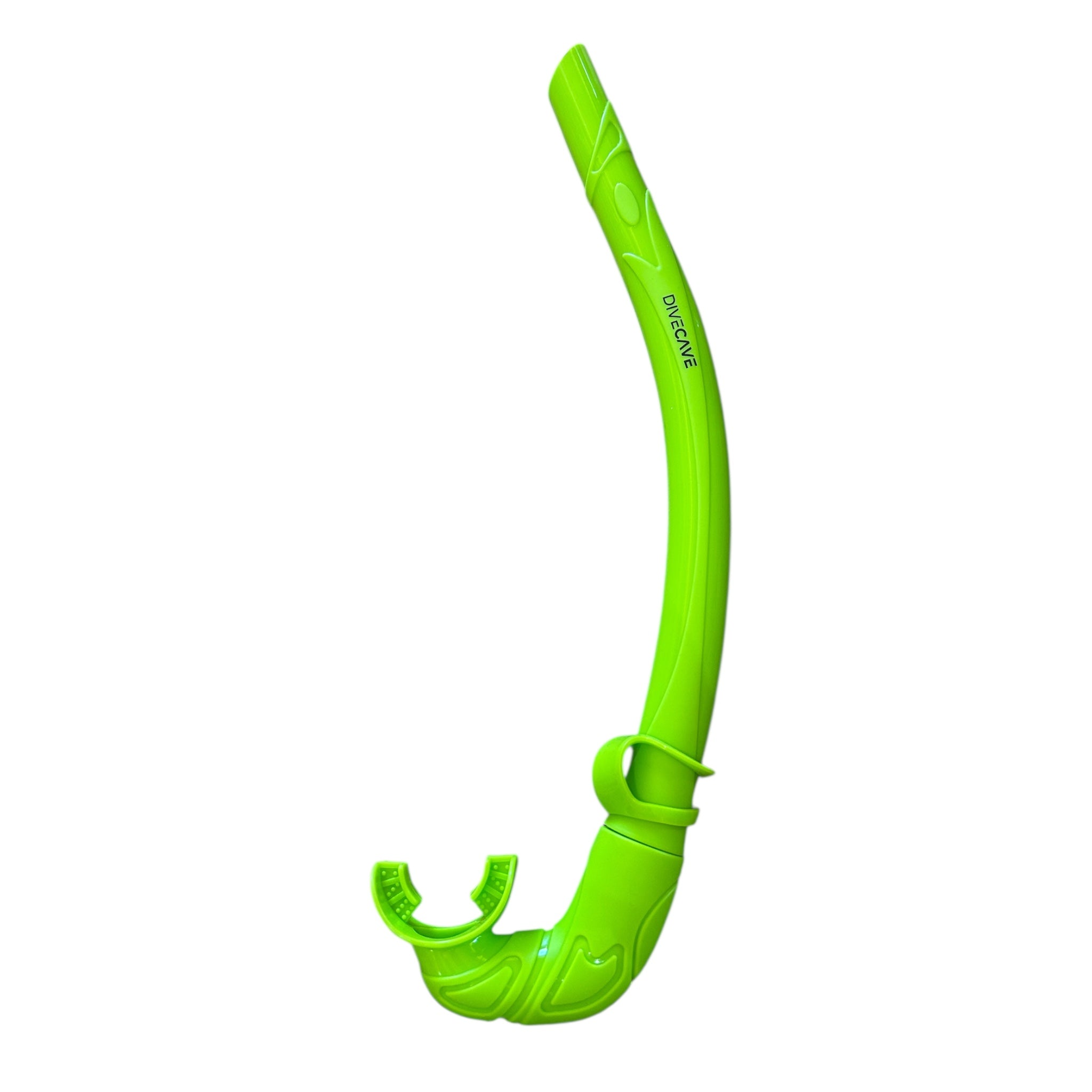 Dive Cave Silicone Snorkel