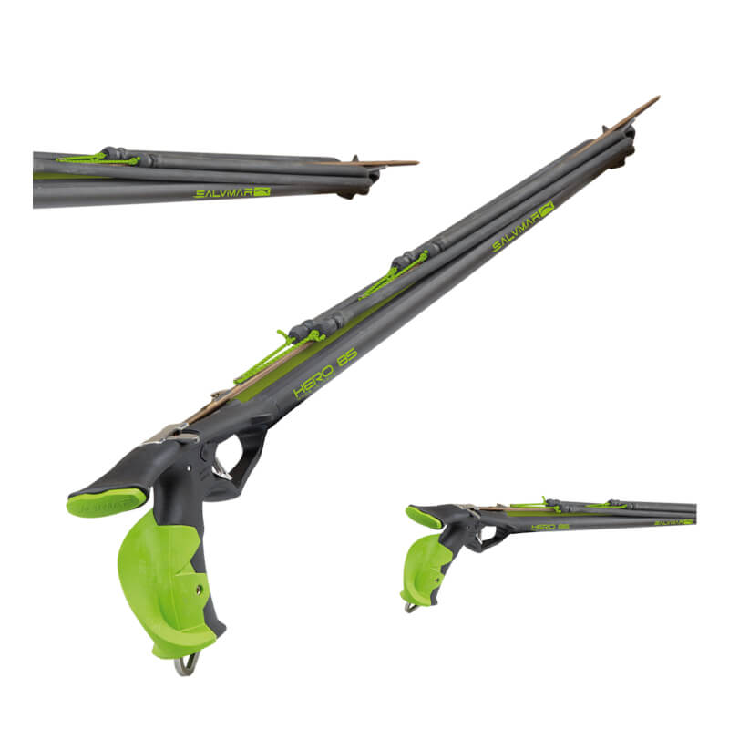 SALVIMAR HERO SPEARGUN