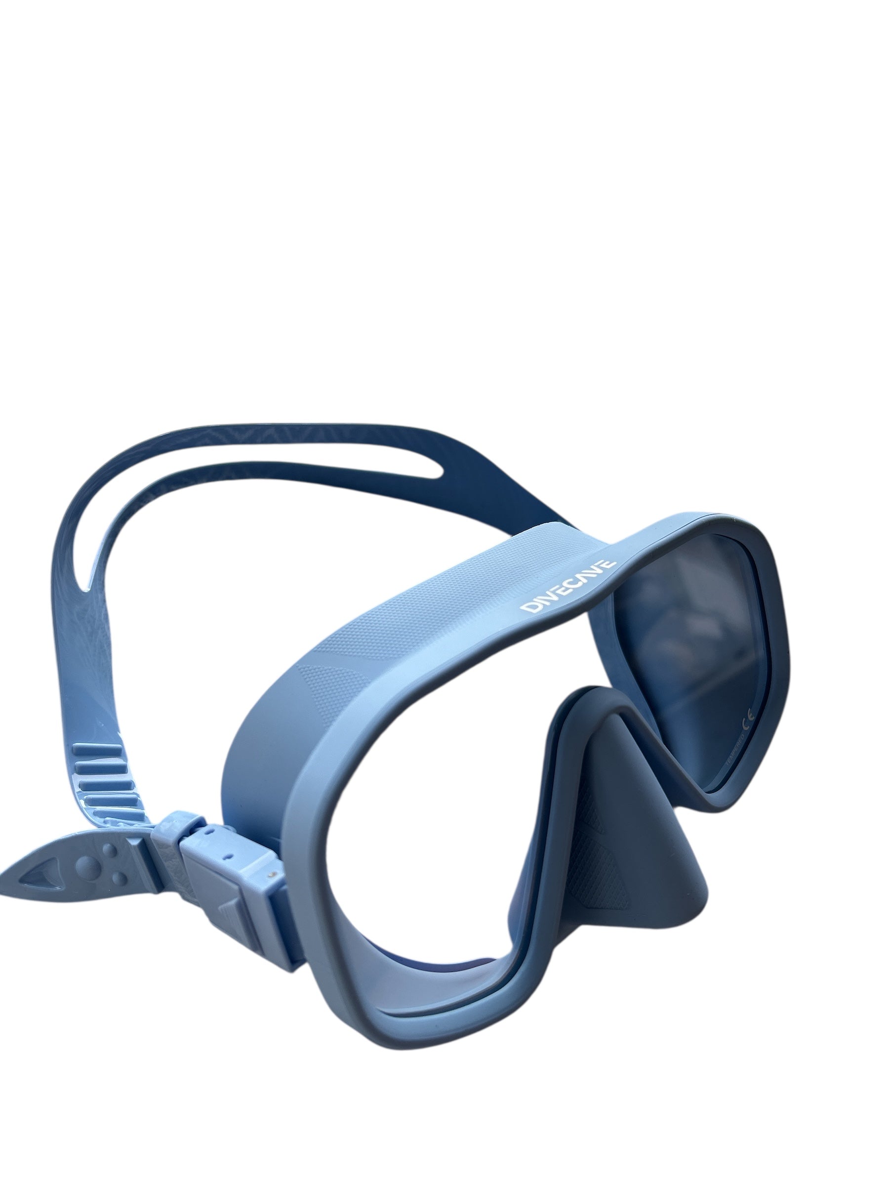 Dive Cave Crawler Spearfishing Mask