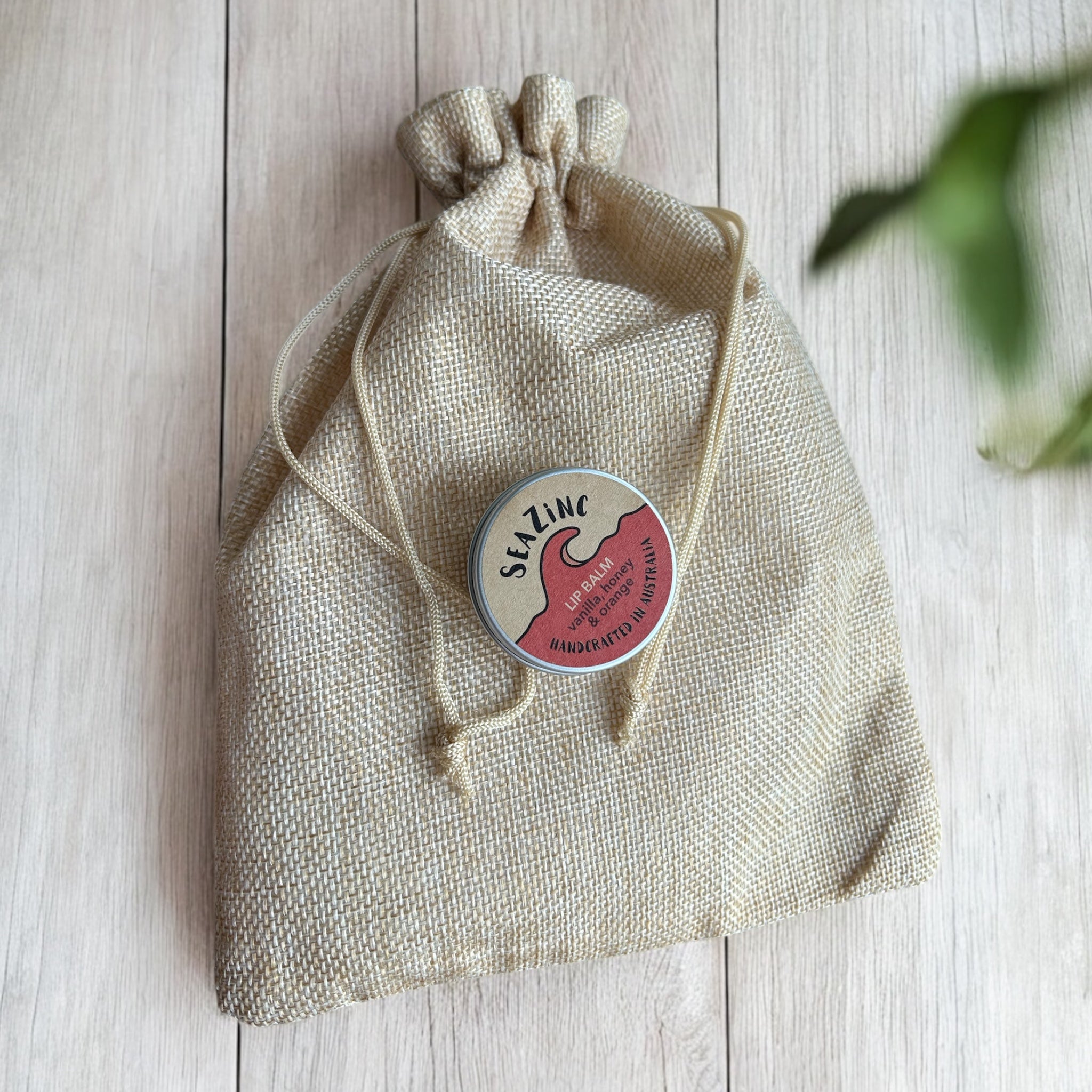 Palm and Balm - Gift Pack