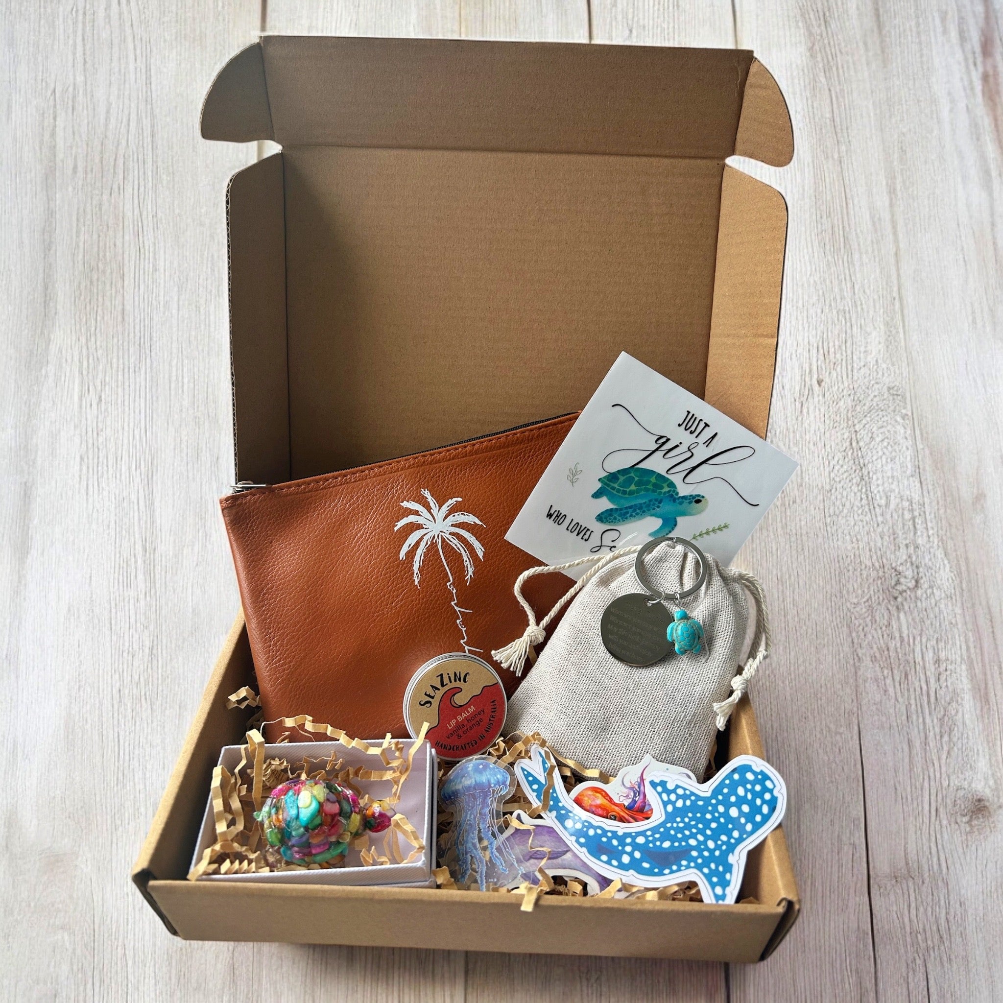 Ultimate Ocean Lovers Gift Bundle