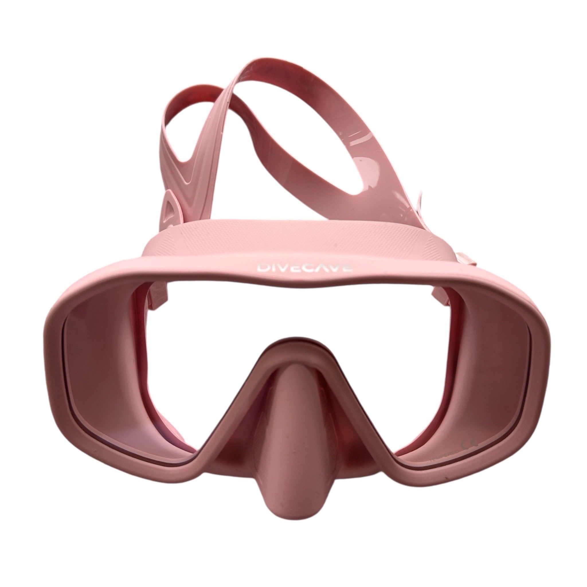 Dive Cave Crawler Spearfishing Mask