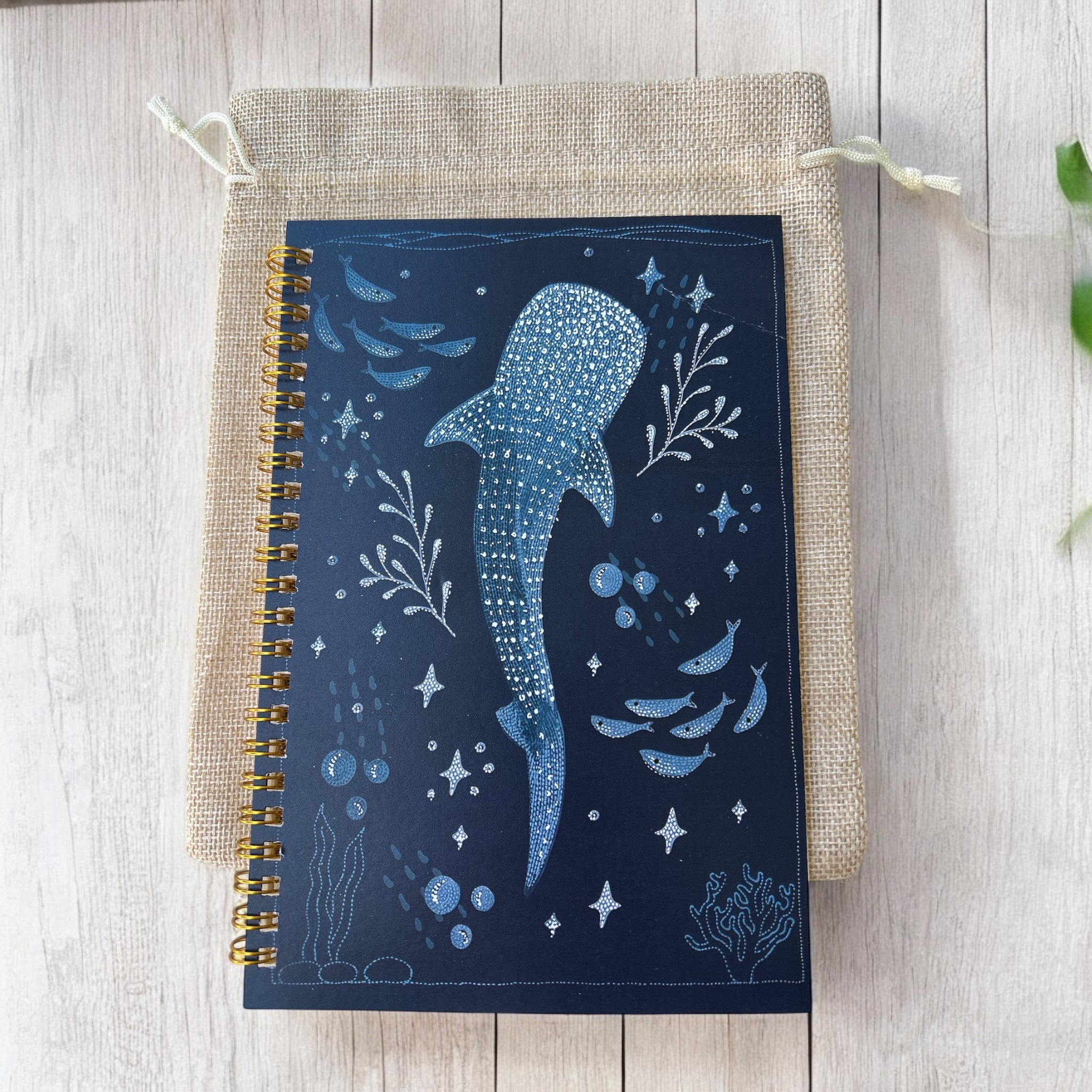 Ocean Travel Journals