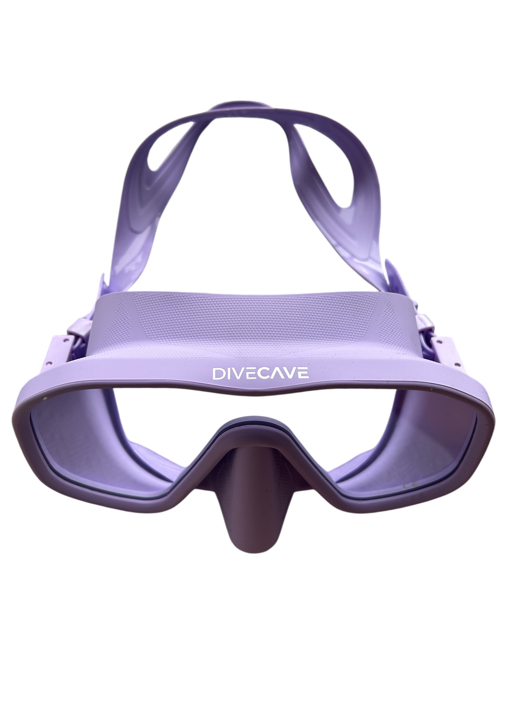 Dive Cave Crawler Spearfishing Mask