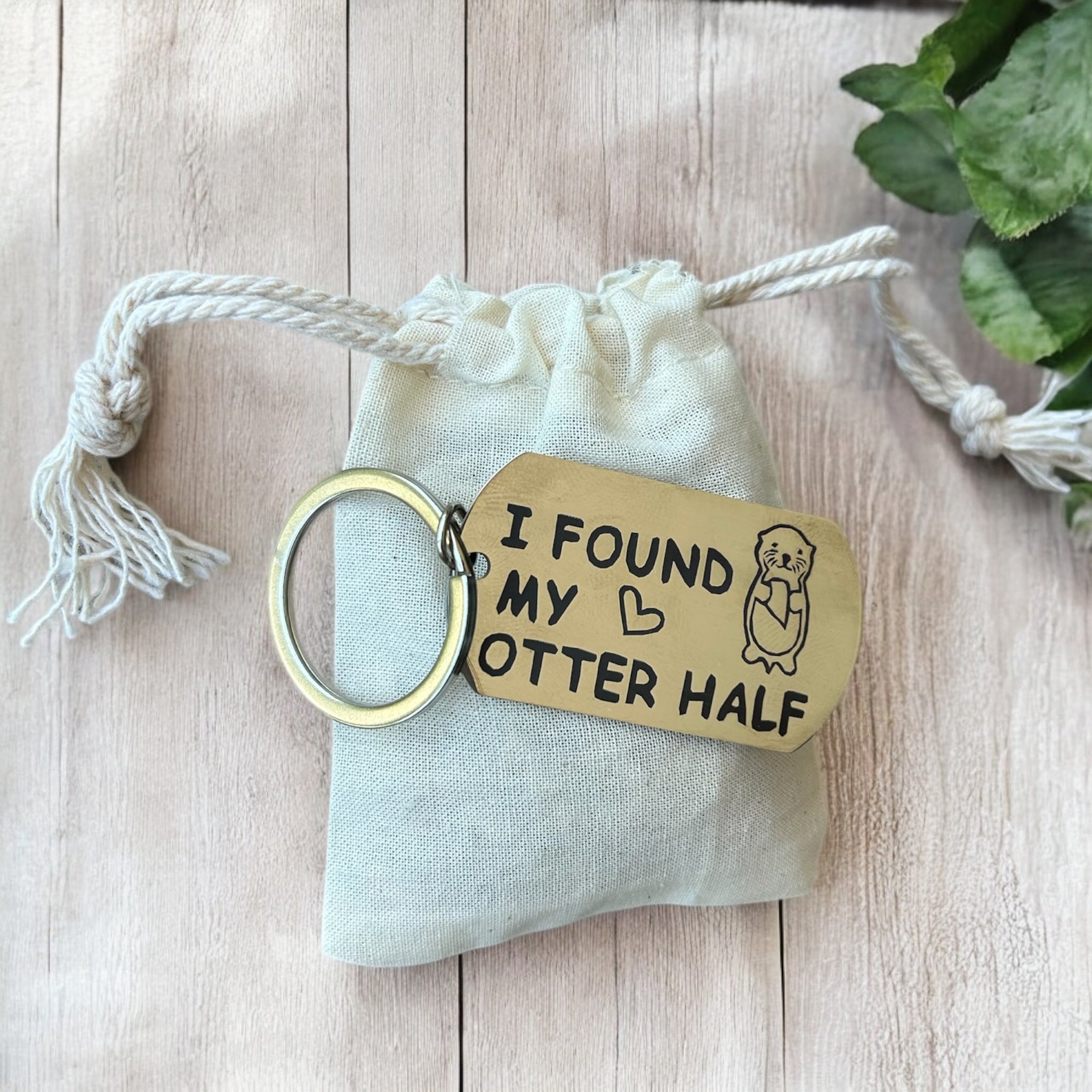 Otter Lovers Gift Pack