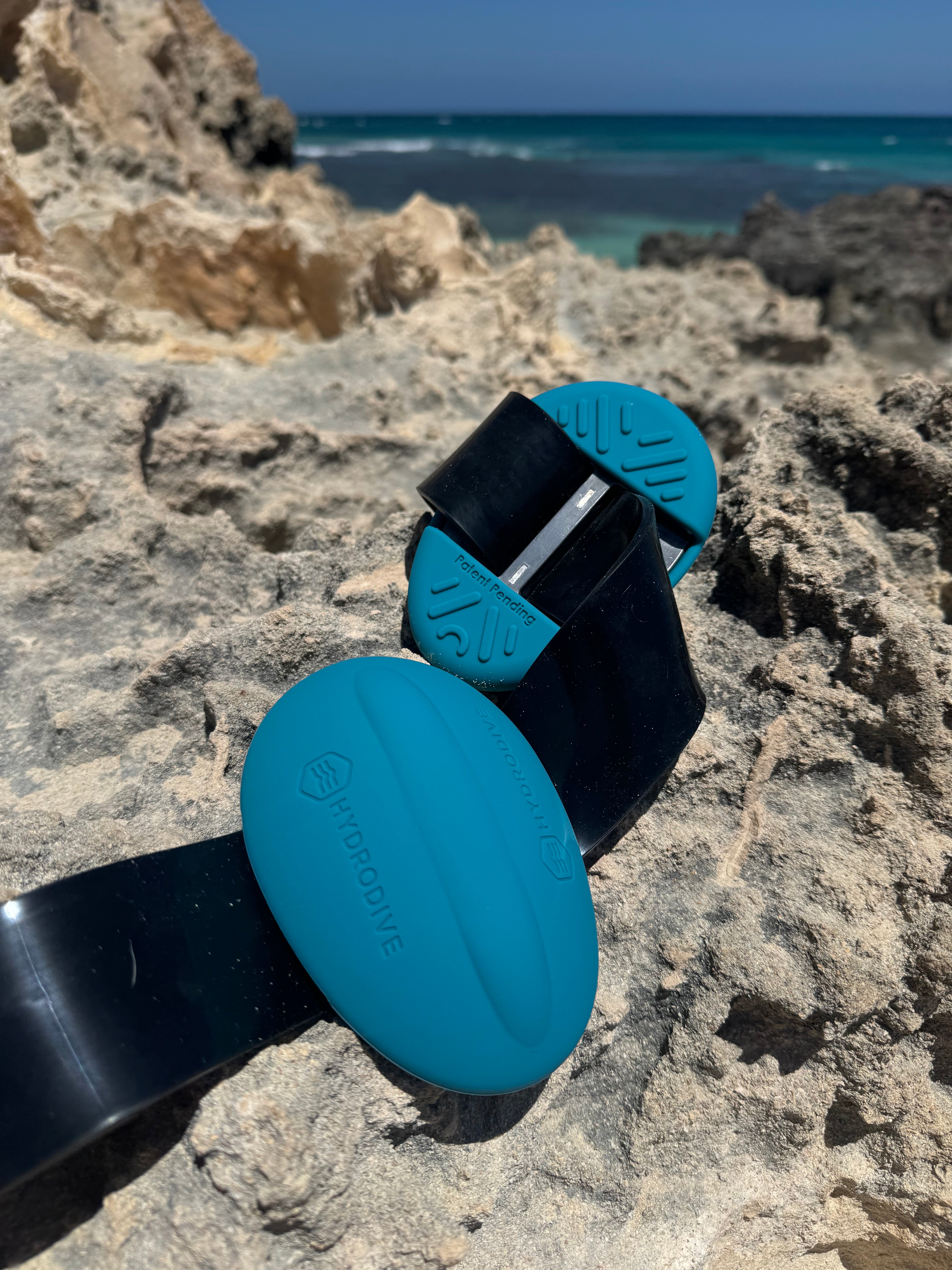 Hydrodive Silicone Weight Covers
