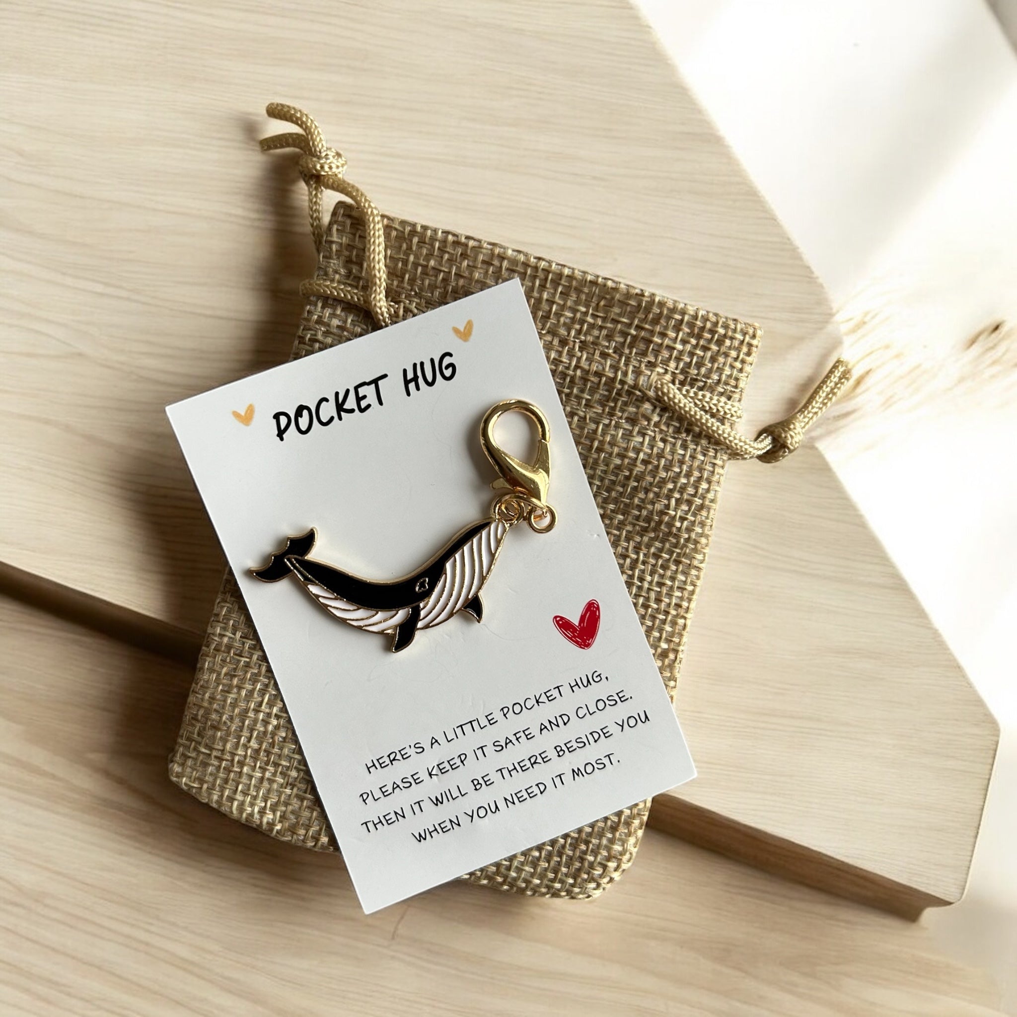 Whale Lovers - Gift Pack