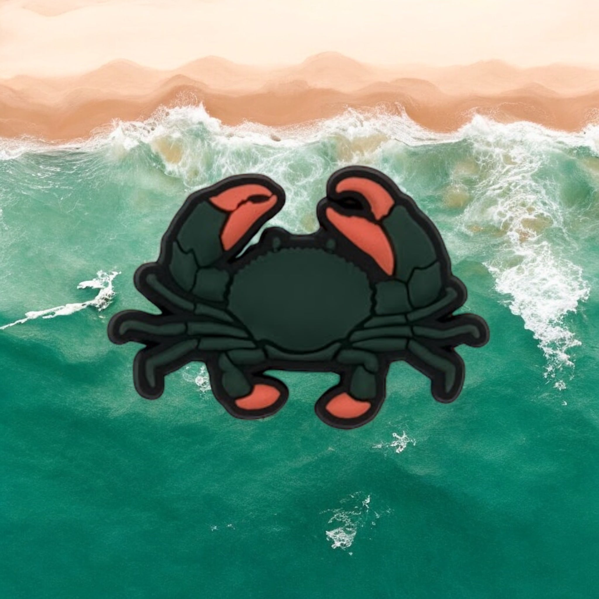 Reef Lagoon Fish charms - Individual