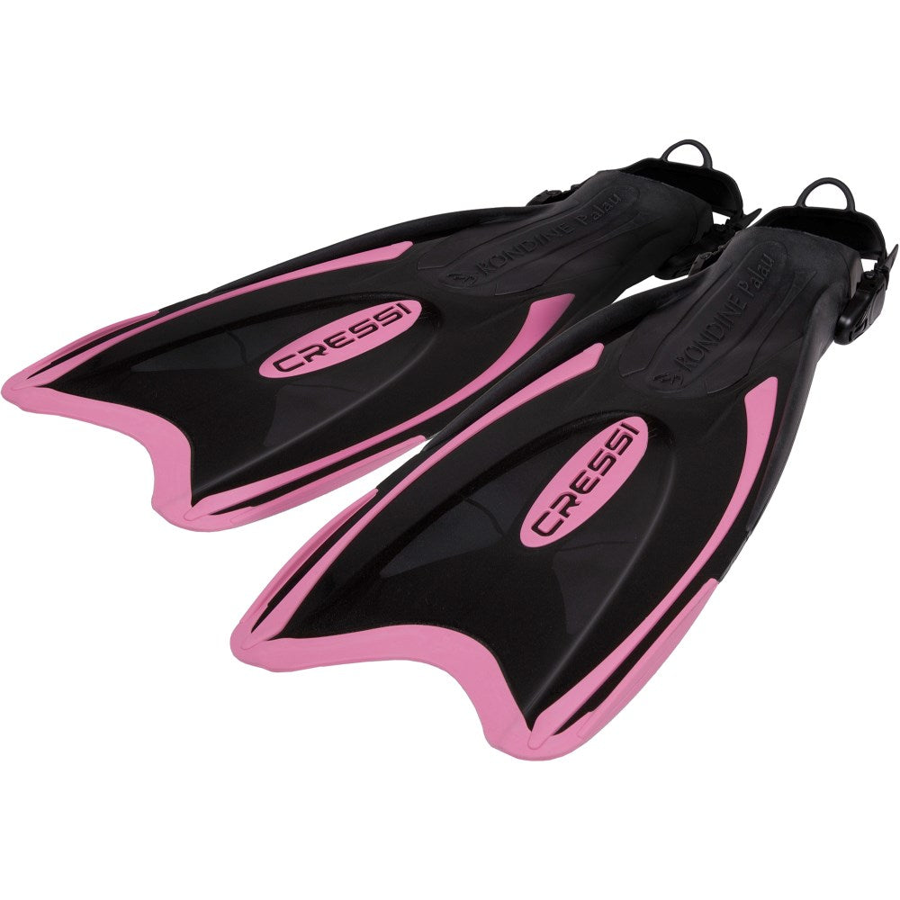 Cressi Palau Snorkelling Swimming Fins