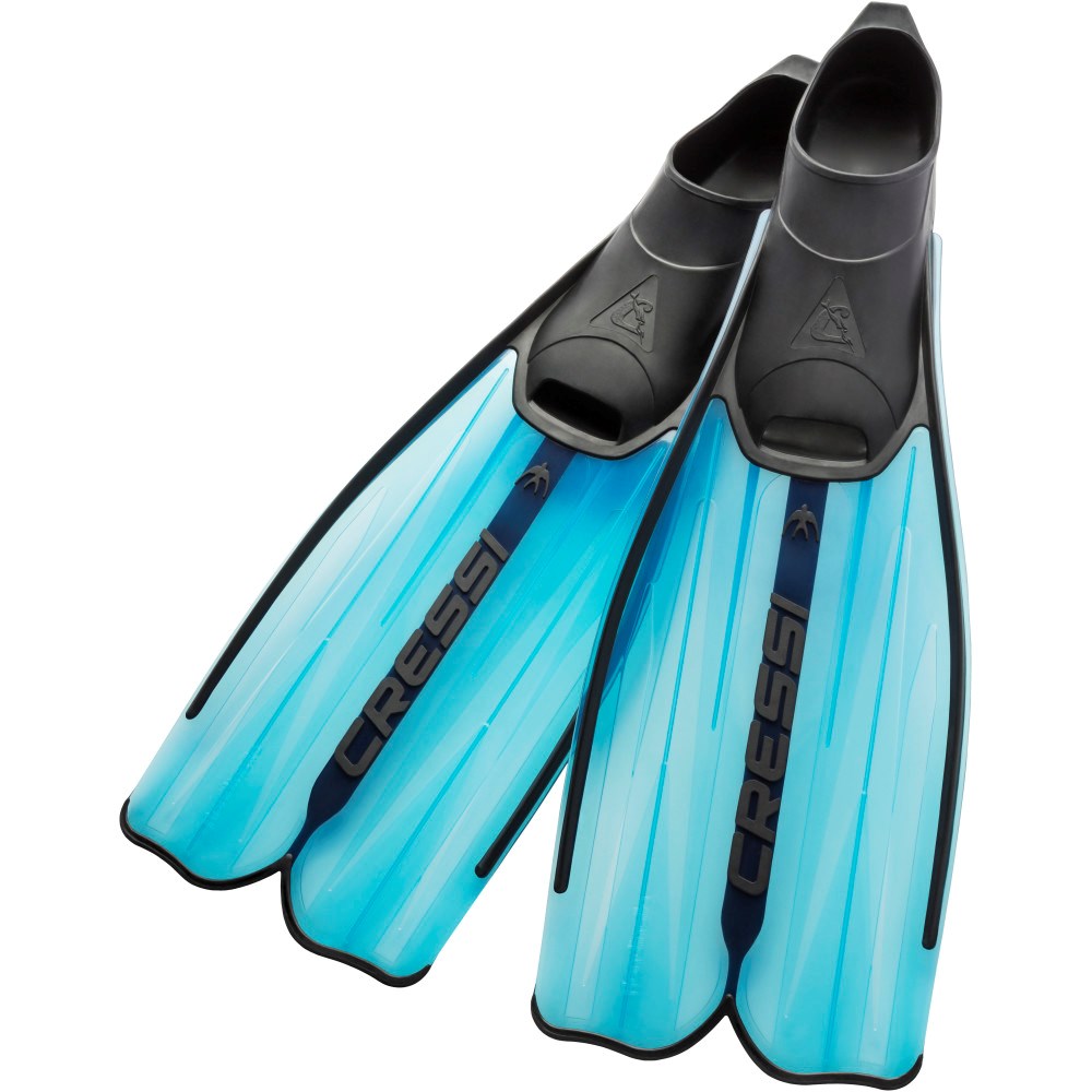 Cressi Rondinella Adult Snorkelling Fins