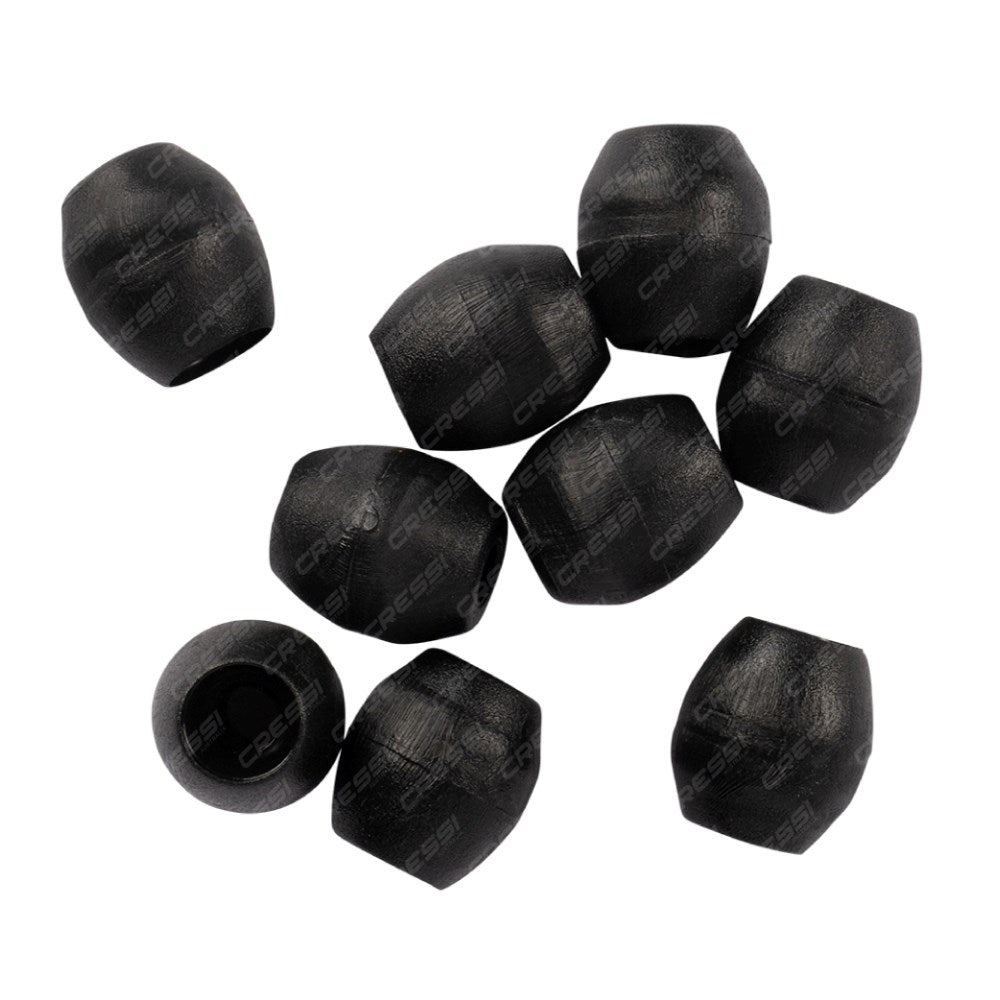 Cressi Bridle Bead 10pack