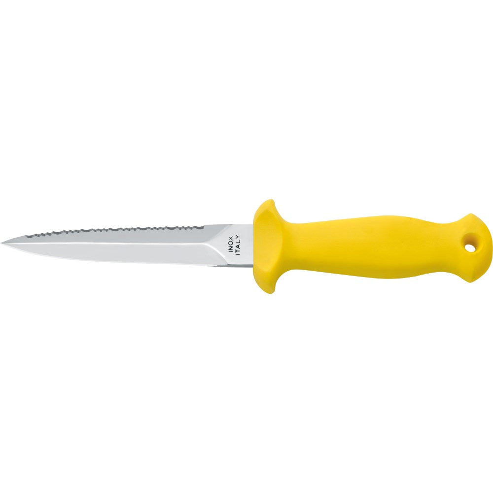 Cressi MAC Sub 11D Dive Knife 2