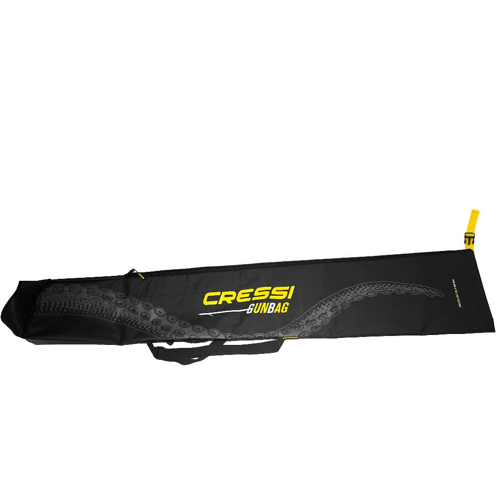 Cressi Maverick Dry Spearfishing Bag