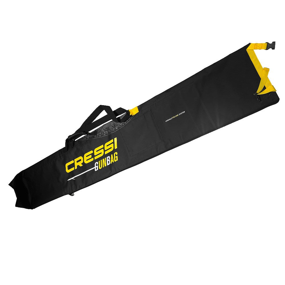 Cressi Maverick Dry Spearfishing Bag