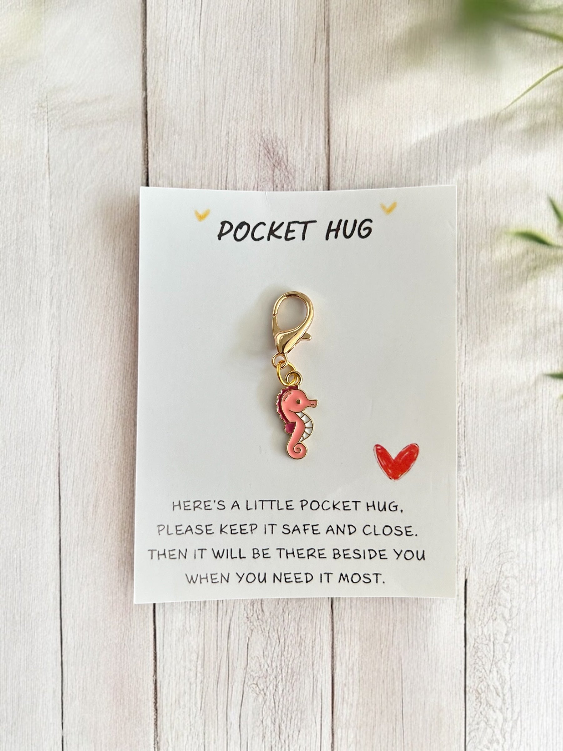 Seahorse Lovers Gift Pack