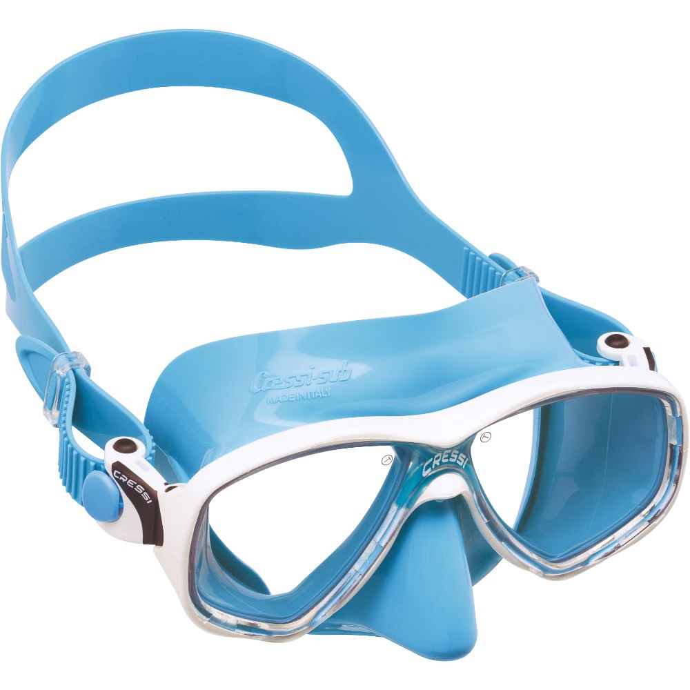 Cressi Marea mask