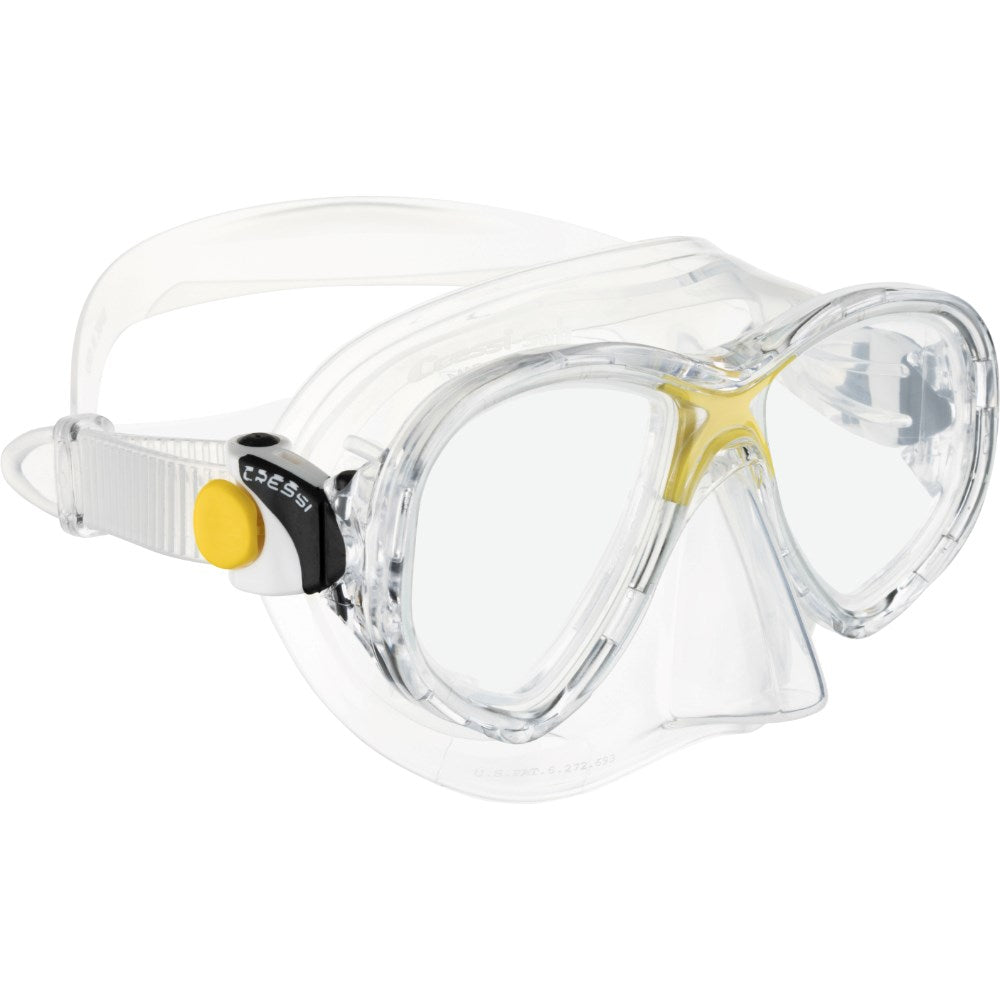 Cressi Marea Junior Mask