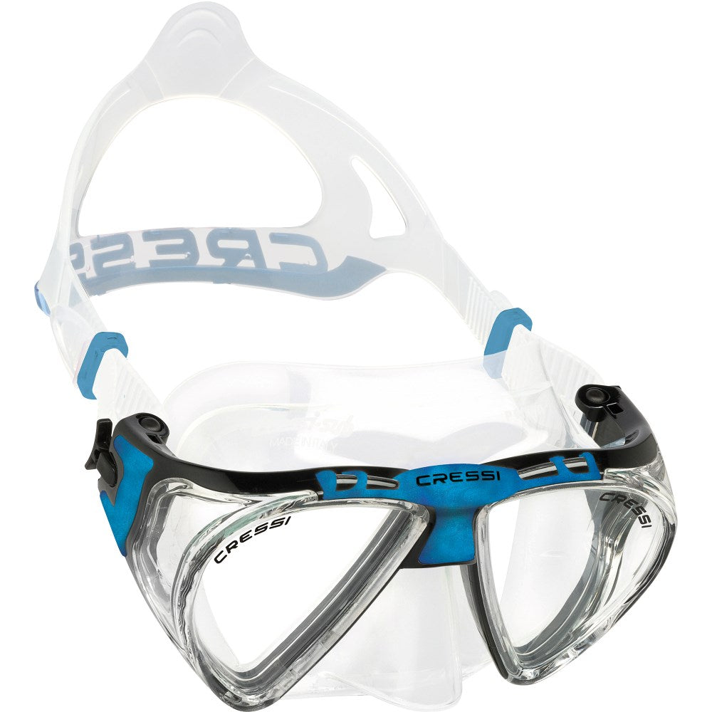 Cressi Penta + Mask
