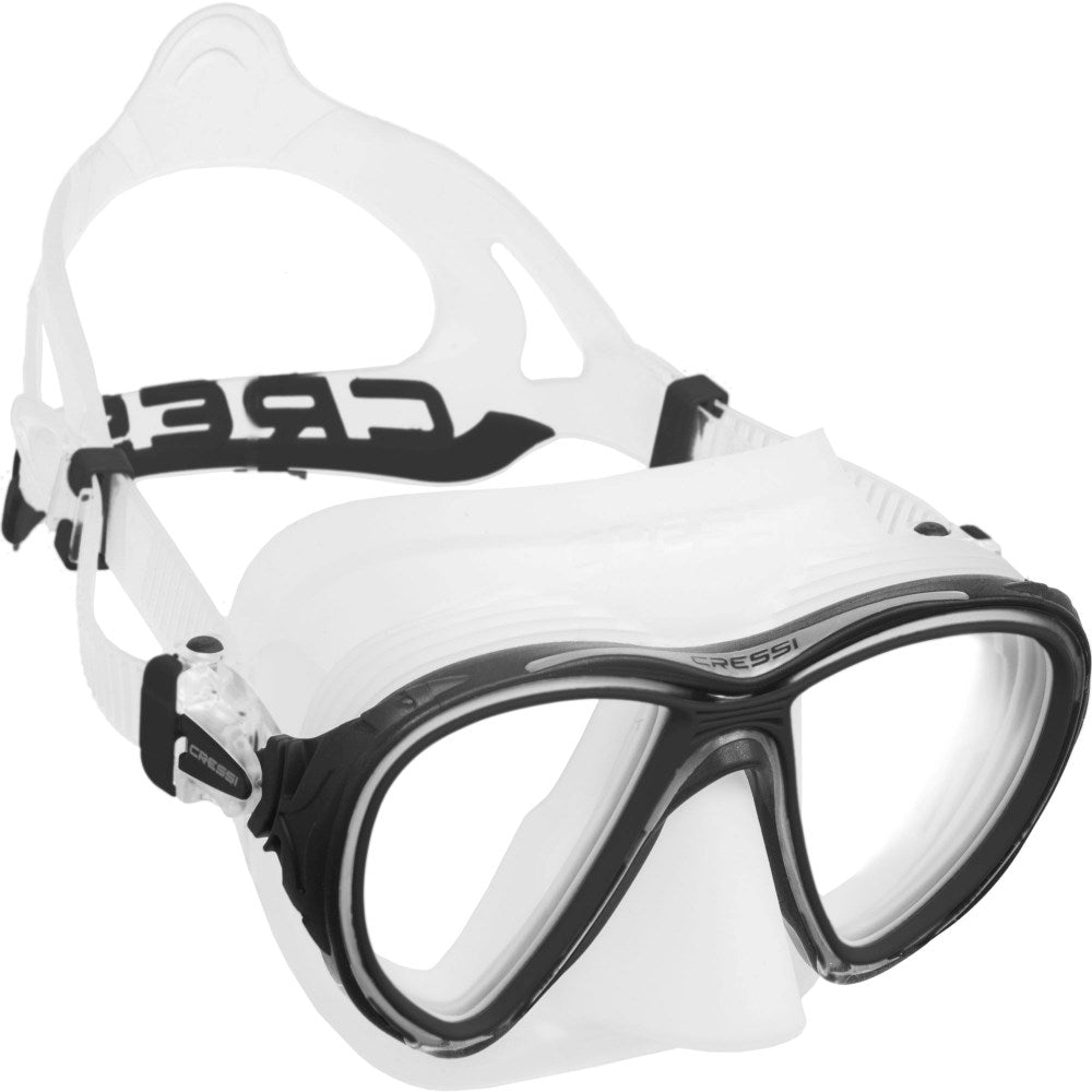 Cressi Quantum Mask