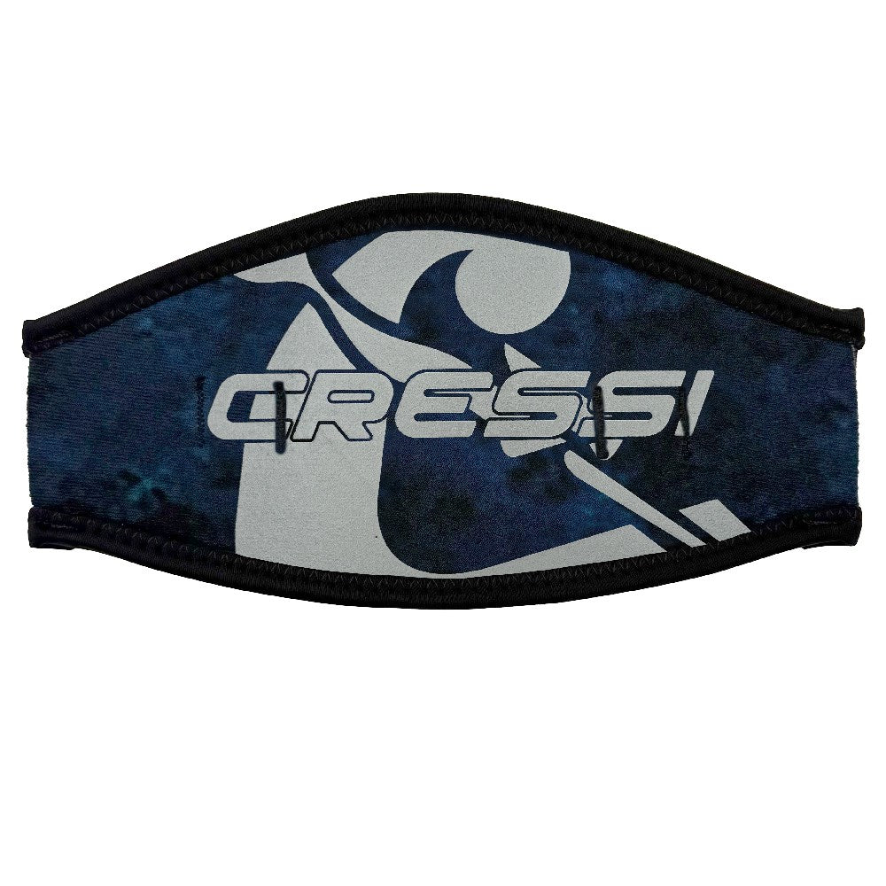 Cressi Mask Strap Cover