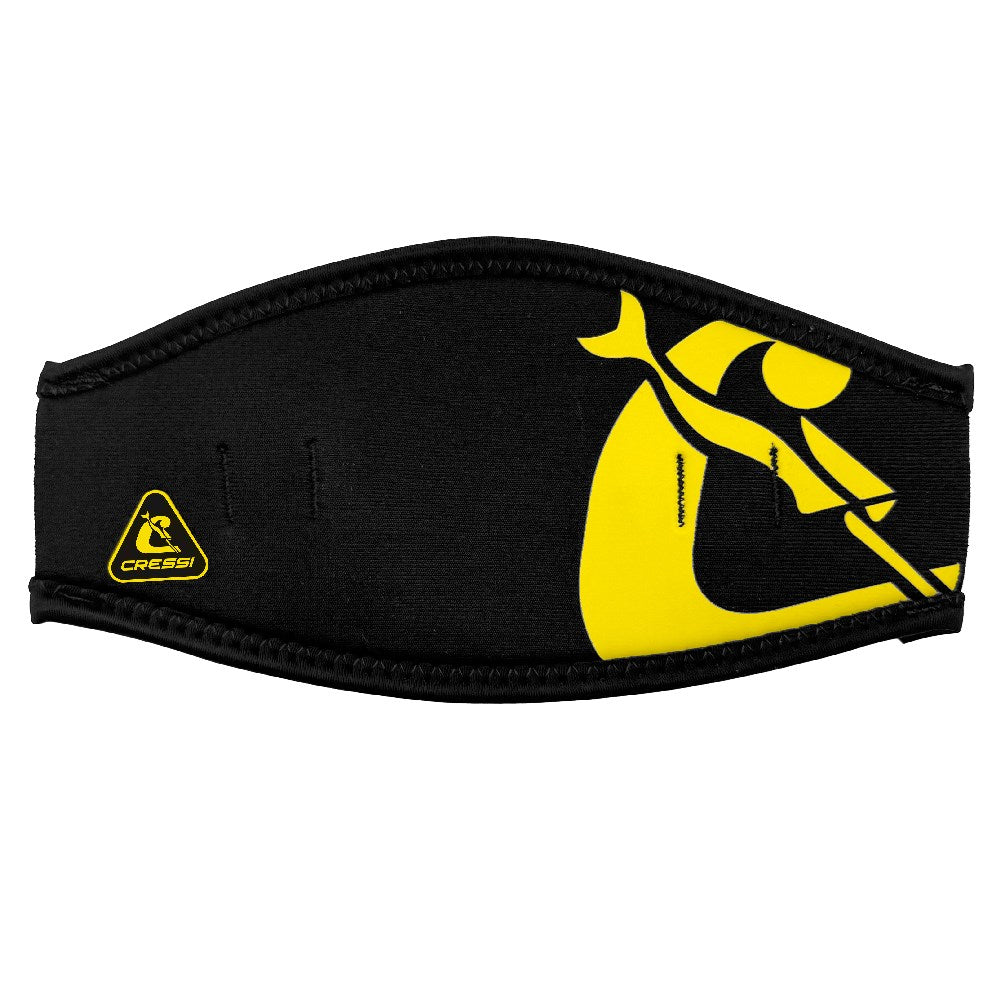 Cressi Mask Strap Cover