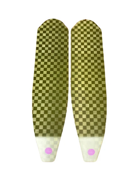 DiveR Hypertex fin- Bolt 2