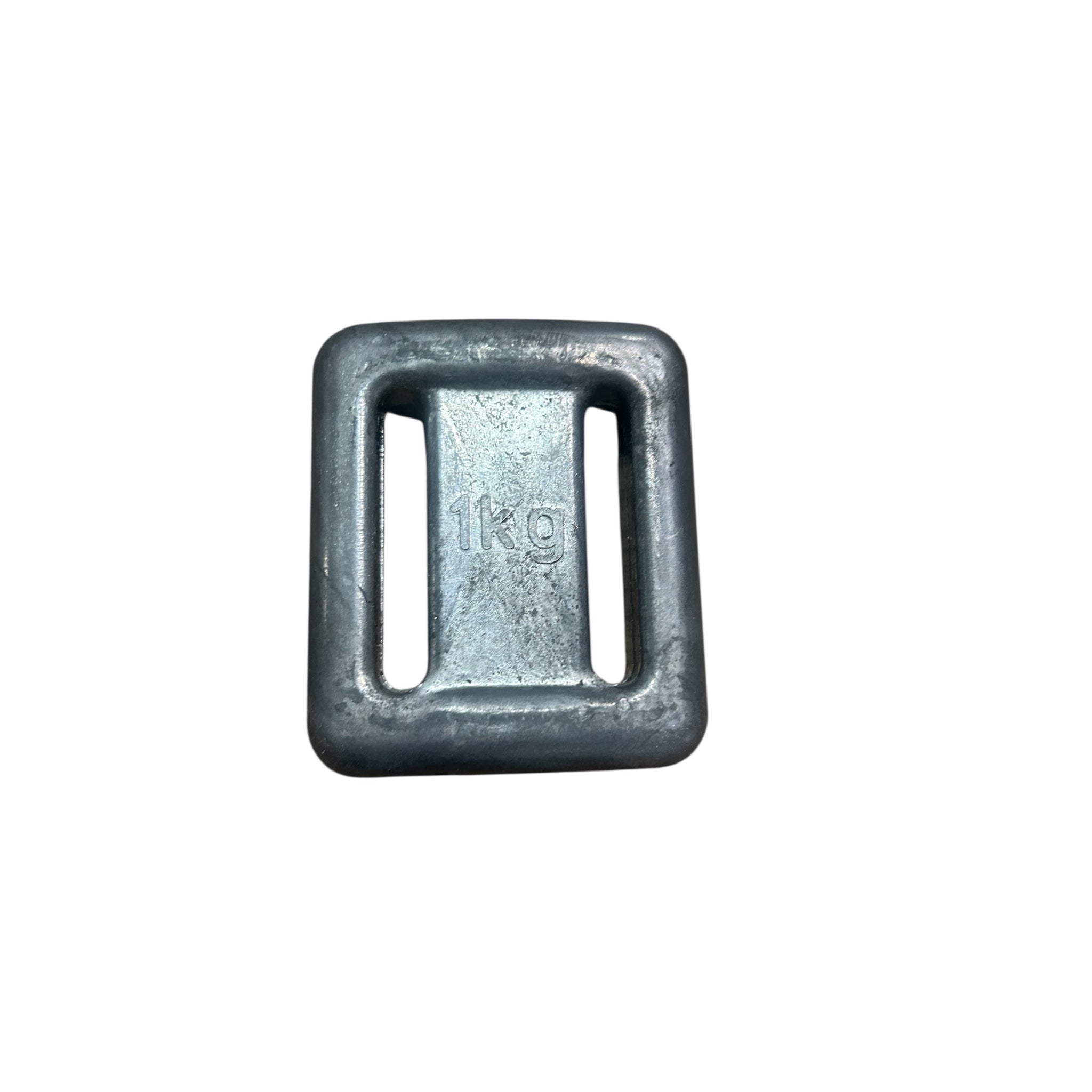 Dive Cave Lead Weight 1kg