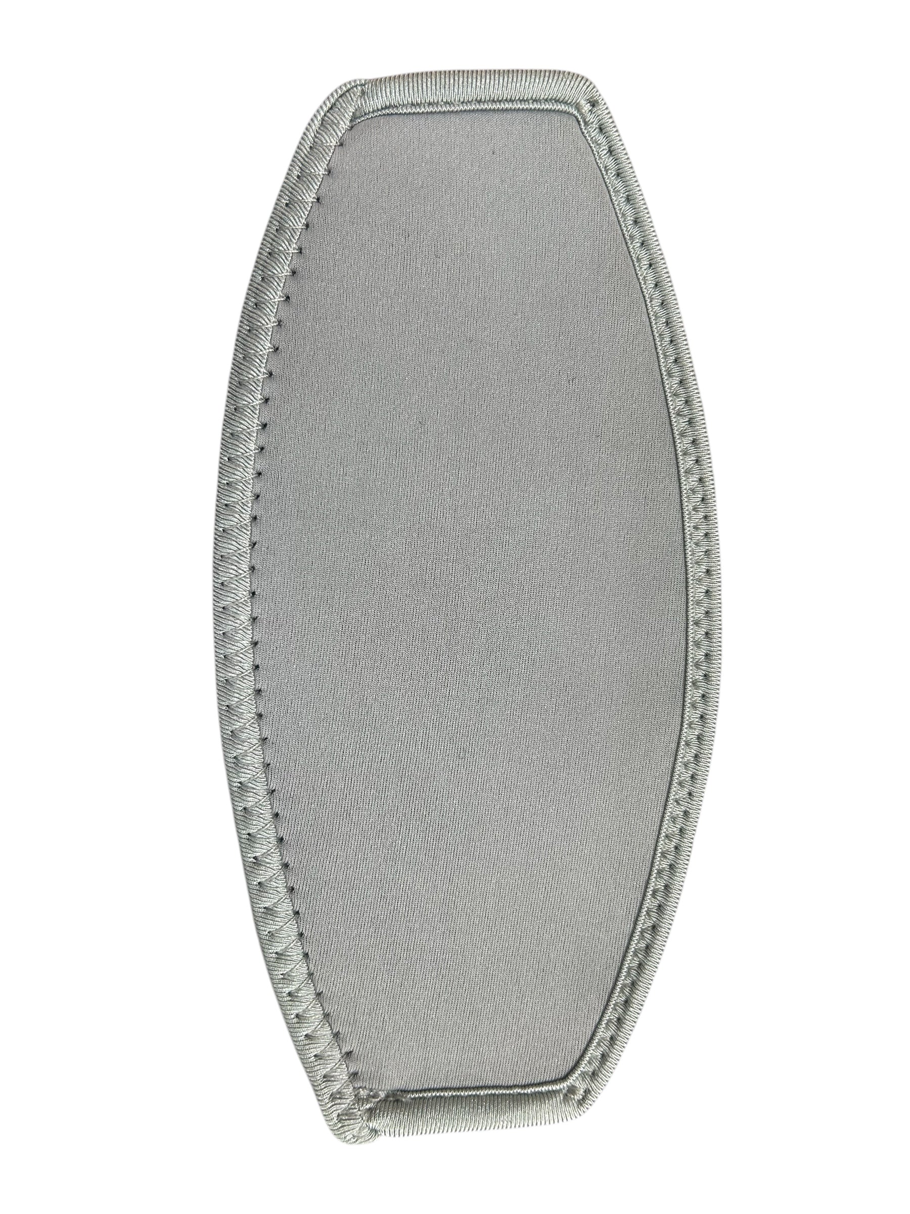 Dive Cave Velcro Mask Tamer Gray