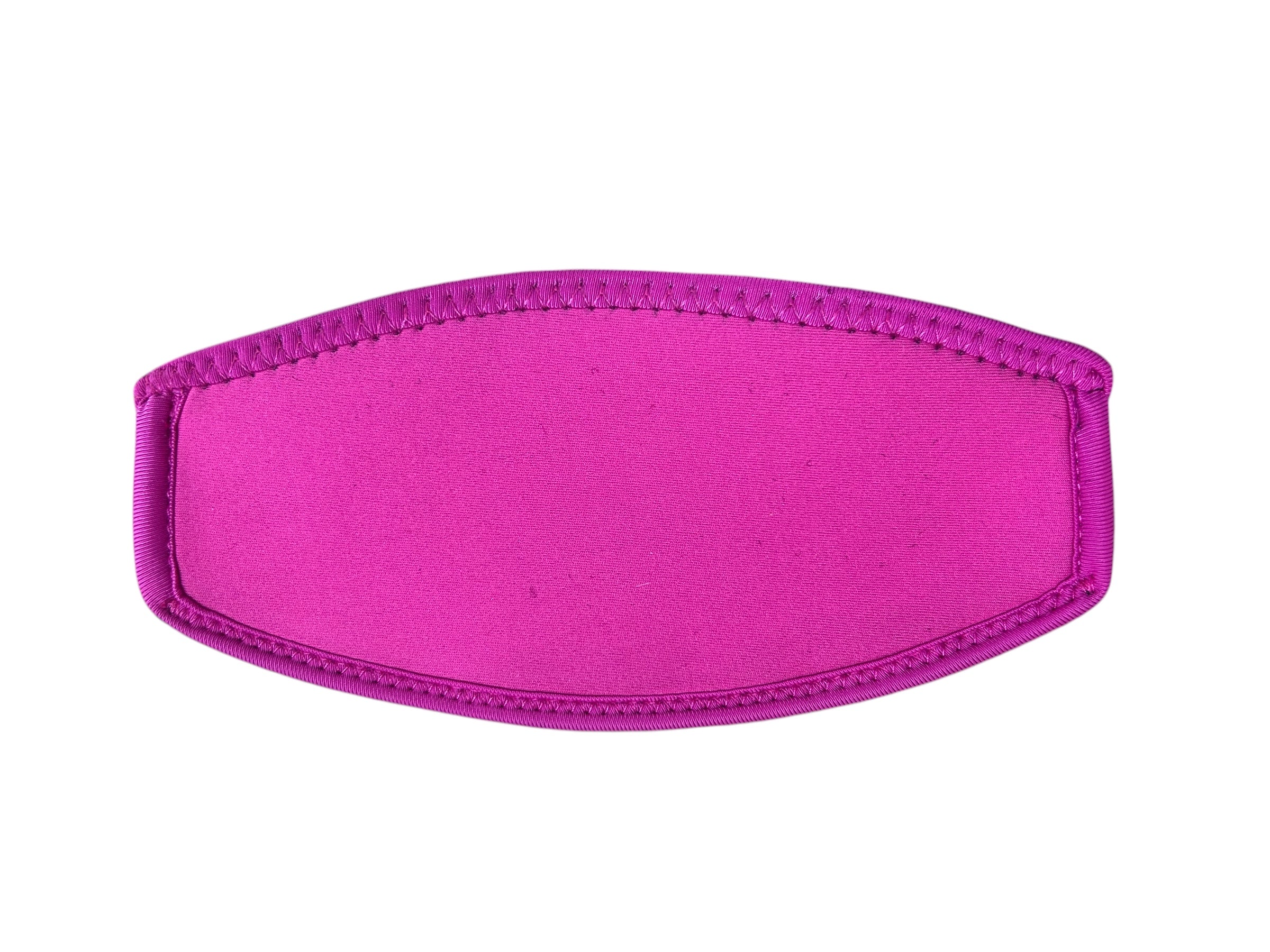 Dive Cave Velcro Mask Tamer Pink