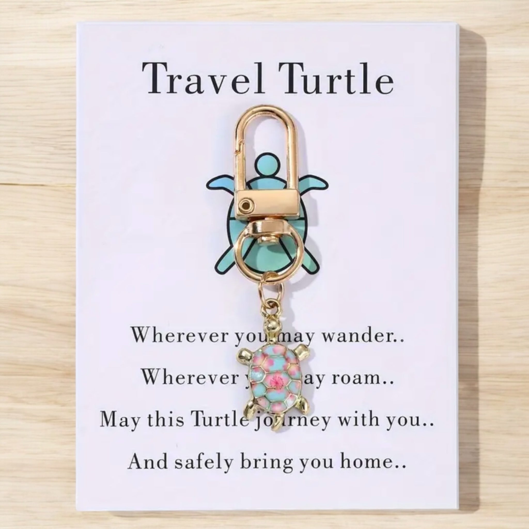 Turtley in Love - Gift Pack