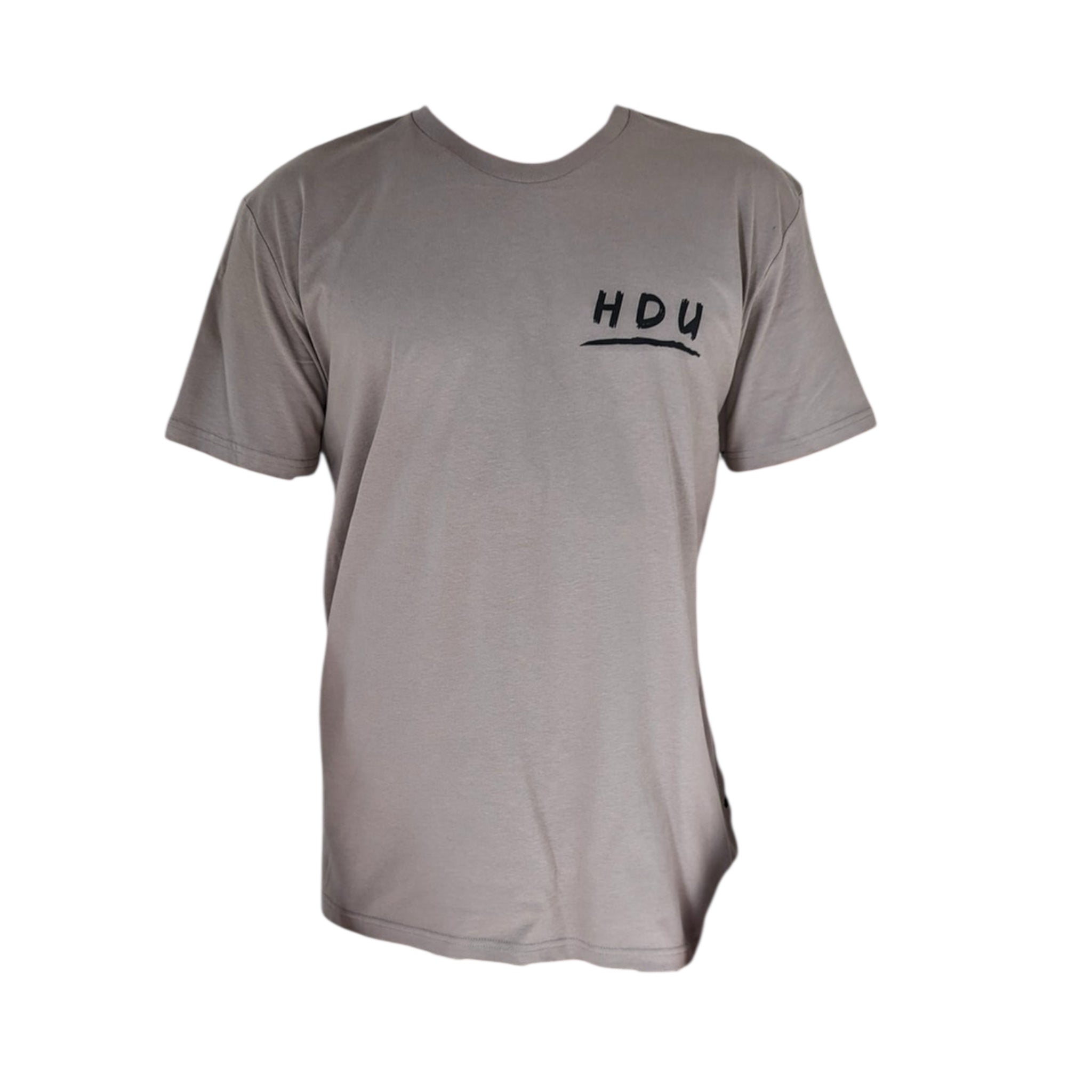 HDU Dogtooth Tuna Cotton Tee