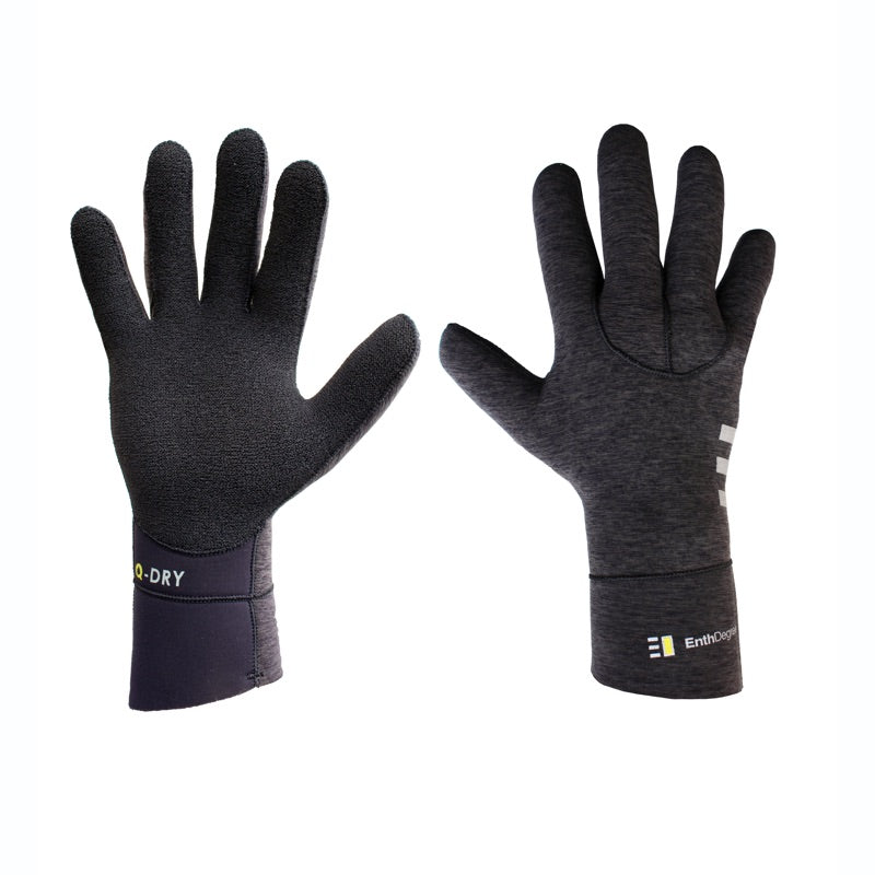 Enth Degree QD Gloves