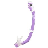 Cressi Iguana Junior Snorkel
