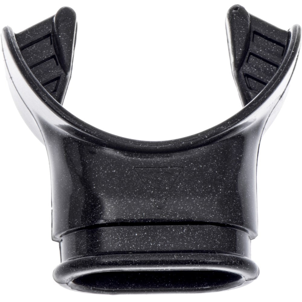 Cressi Ultra Dry Clear Snorkel Mouth Piece