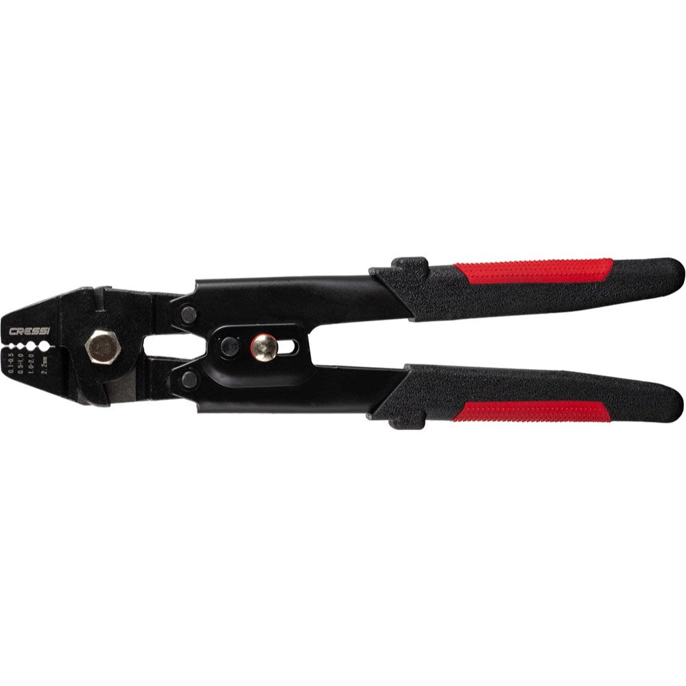 Cressi Crimping Tool