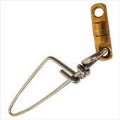 Cressi Snap Clip With Swivel