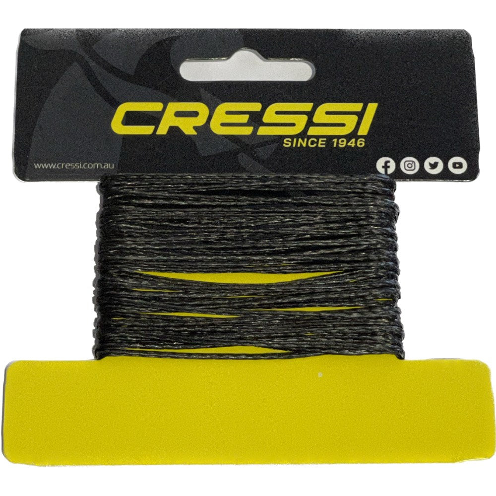 Cressi Constrictor Cord 5m