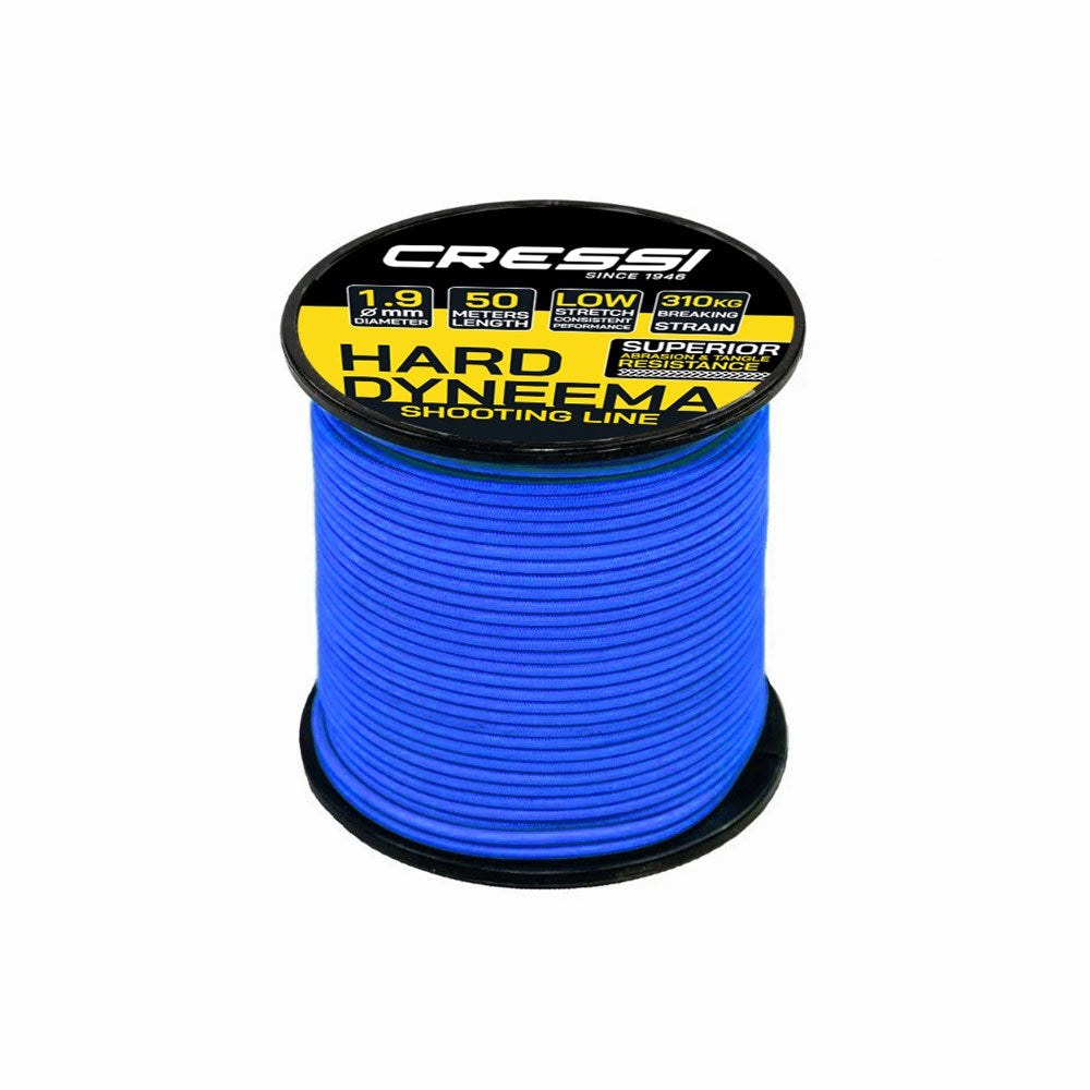 Cressi 1.9mm Dyneema