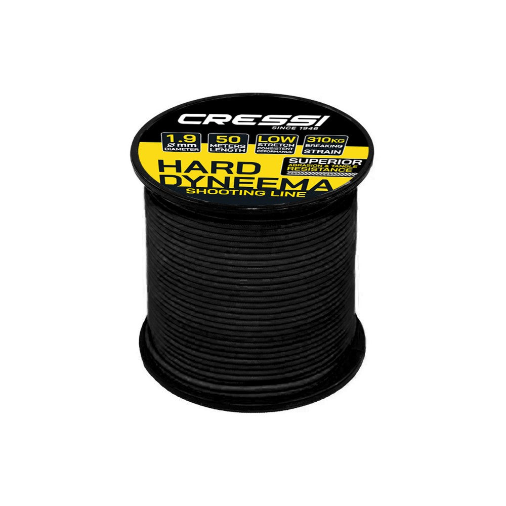 Cressi 1.9mm Dyneema