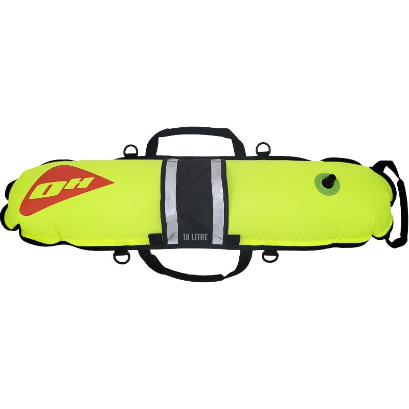 Ocean Hunter 18l Float
