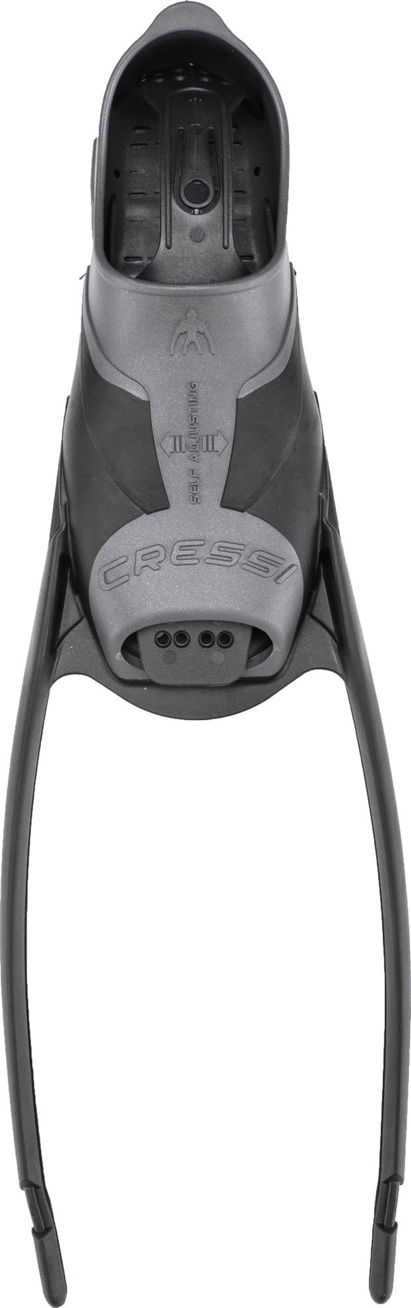 Gara Cressi Modular Foot Pocket (pair)