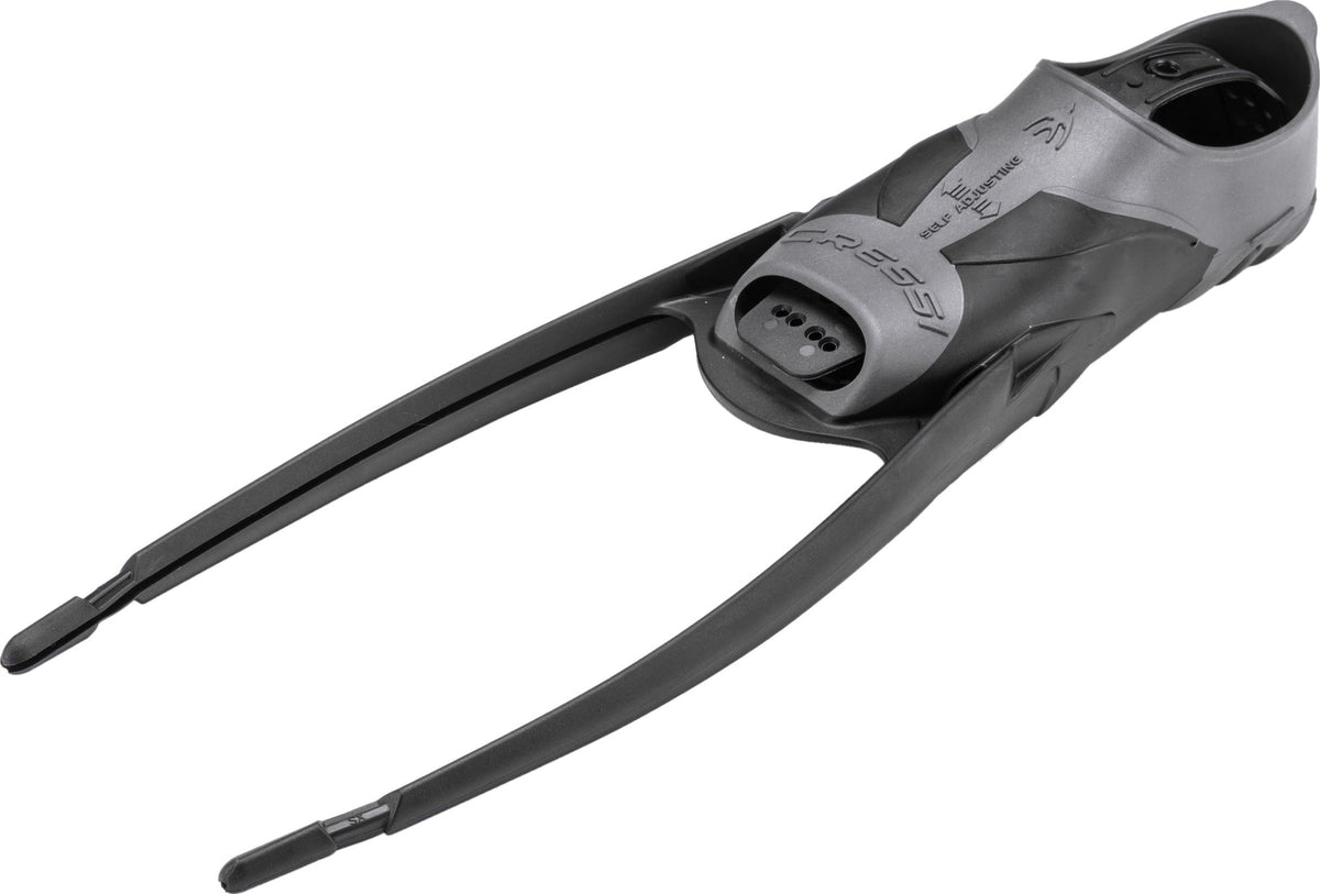 Gara Cressi Modular Foot Pocket (pair)