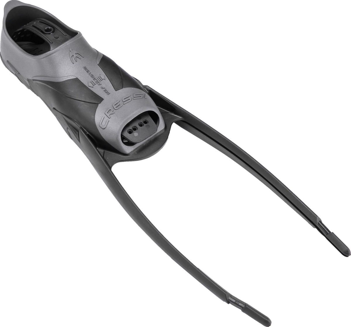 Gara Cressi Modular Foot Pocket (pair)