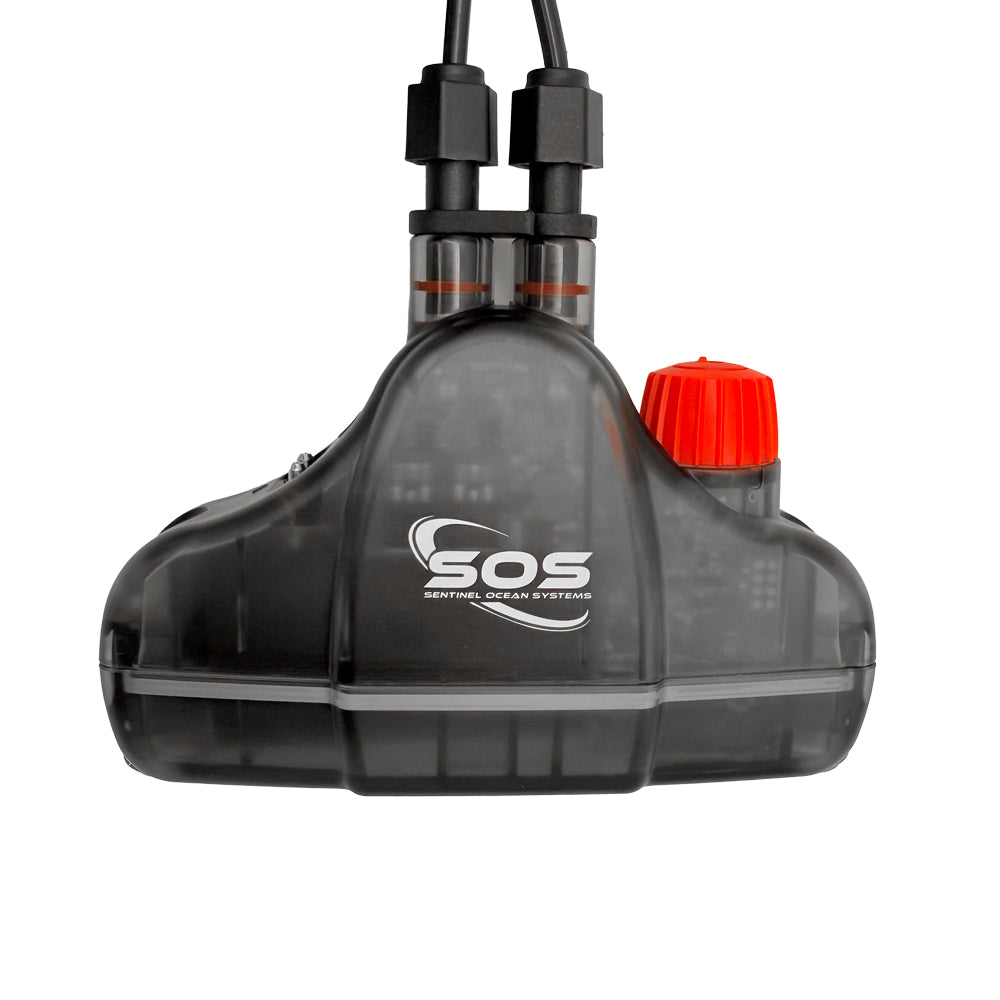 Freedom 8 Shark Repellent
