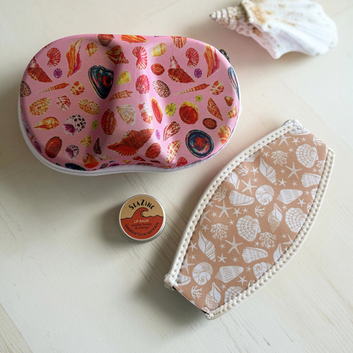 Salty Mermaid Gift Pack