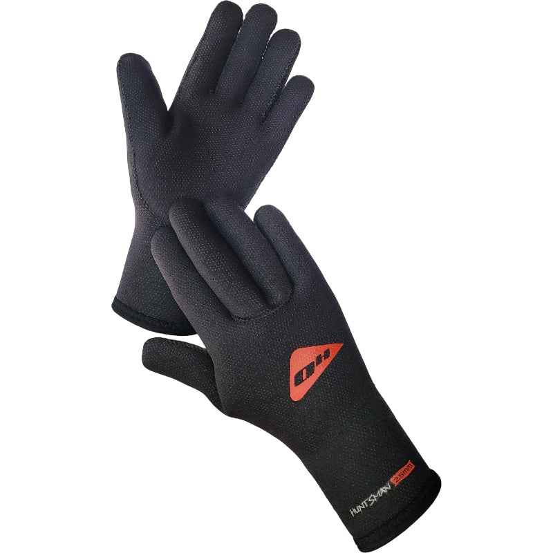 Ocean Hunter Huntsman Gloves 2.5mm